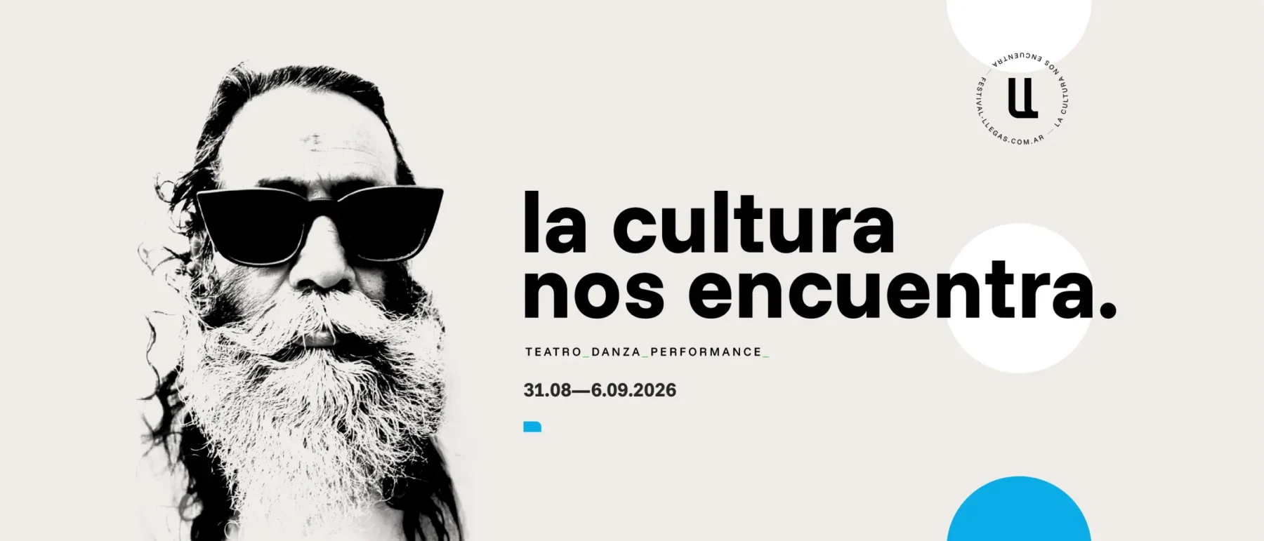 banner festival llegas 2026