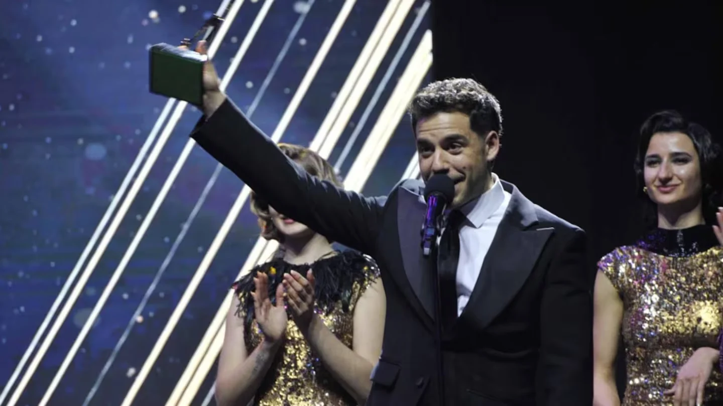 Se realizo una nueva edicion de los premios Hugo
