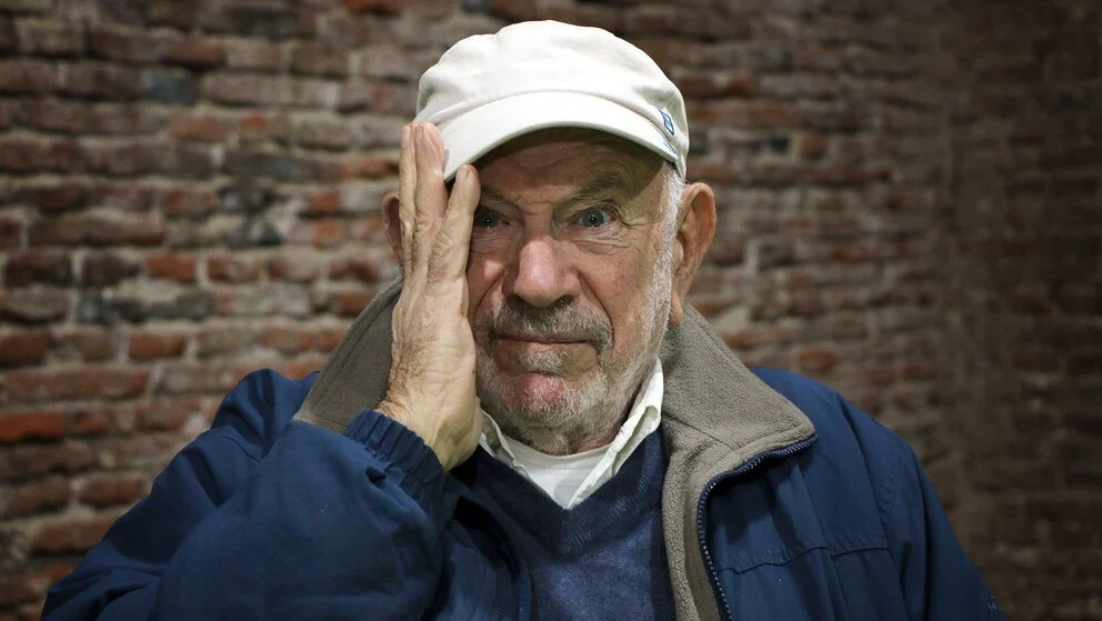 Briski en Escena: un festival homenajeará a Norman Briski con funciones de teatro de acceso libre