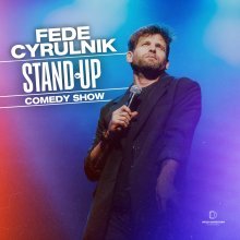 Póster de Fede Cyrulnik