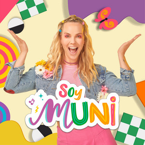 Póster de Soy Muni: En vivo