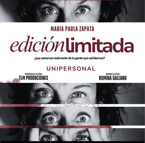 Póster de Edicion limitada