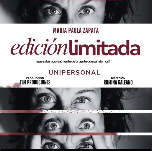 Póster de Edicion limitada