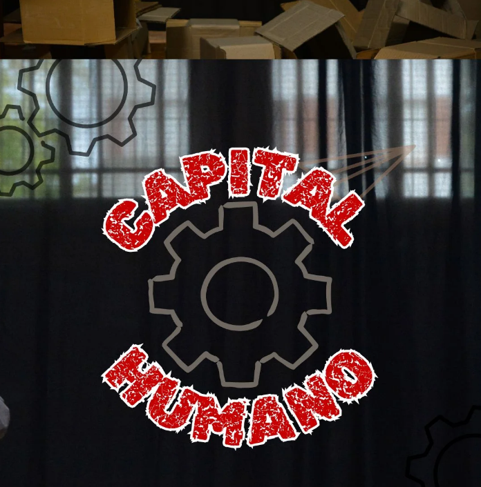Póster de Capital Humano