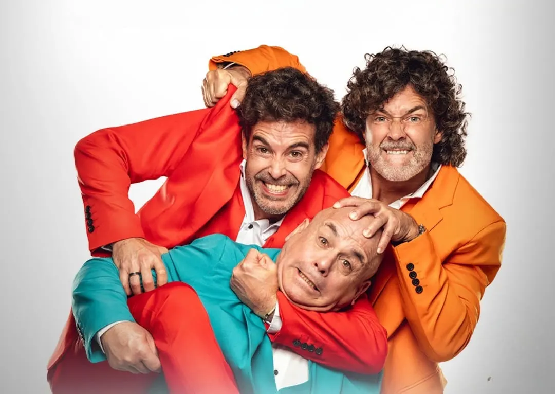 Póster de Ni media palabra