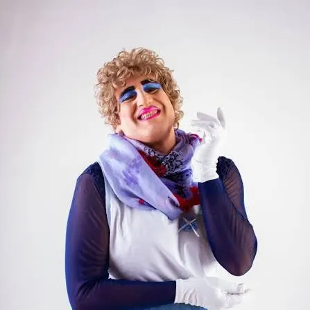Póster de Celia en ¡No me pidan mas!