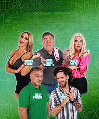 Póster de Camas Cruzadas