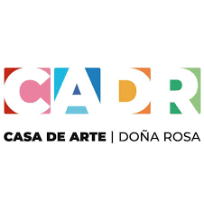 Logo de Casa de Arte Doña Rosa