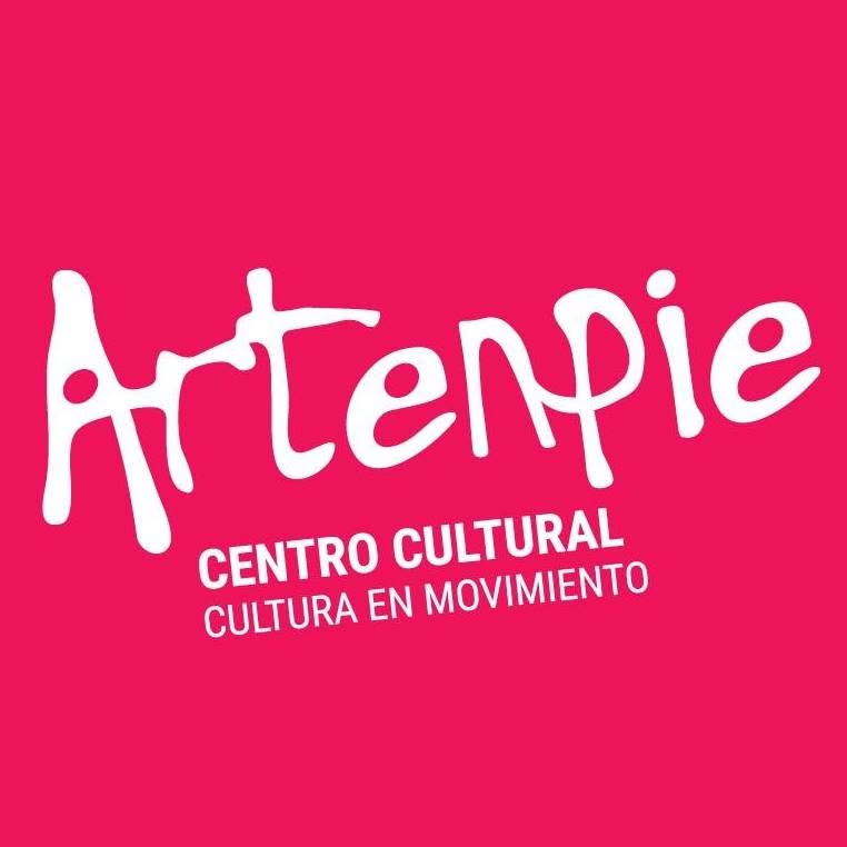 Logo de Centro Cultural Artenpie