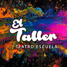 Logo de El Taller Teatro