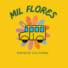 Logo de Espacio Cultural Mil flores