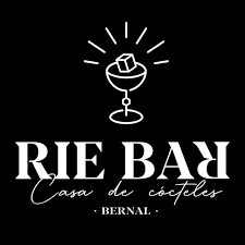 Logo de Rie Bar