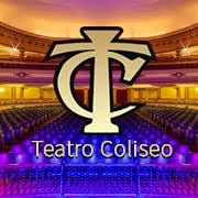 Logo de Teatro Coliseo