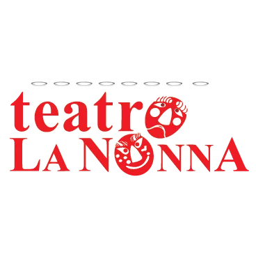 Logo de Teatro La Nonna