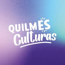 Logo de Teatro Municipal de Quilmes